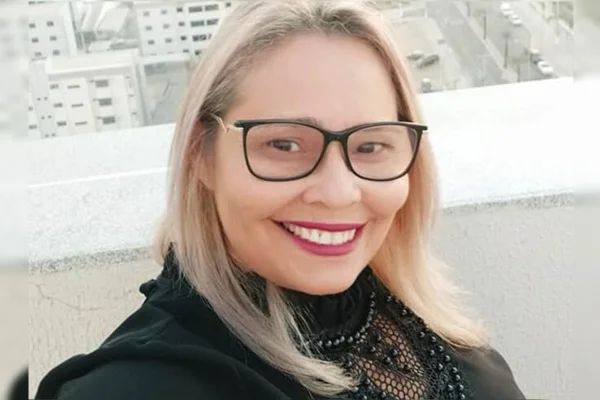 Advogada é morta a tiros após briga com irmão por herança de terras