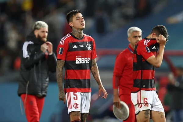 Sob pressão: Flamengo encara o Volta Redonda antes de “decisões”