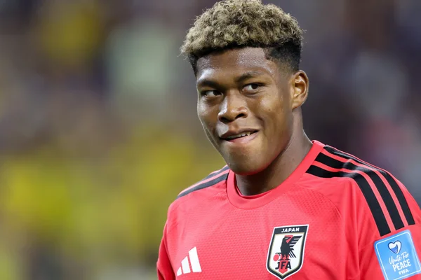 Zion Suzuki