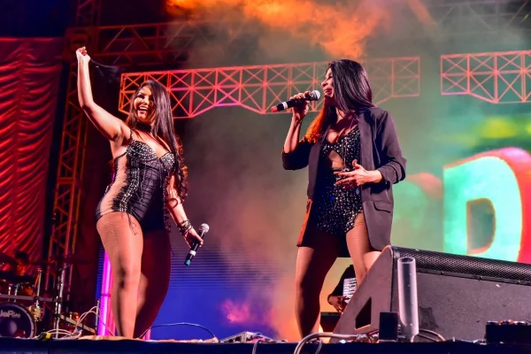 Calcinha Preta lança DVD Como não Amar: “Homenagem a Paulinha”