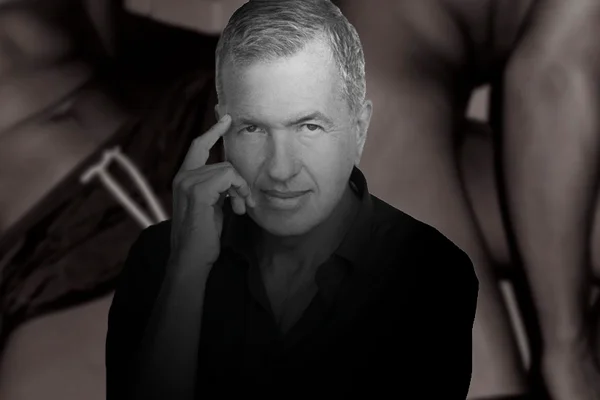 Modelos acusam fotógrafo Mario Testino de abuso sexual
