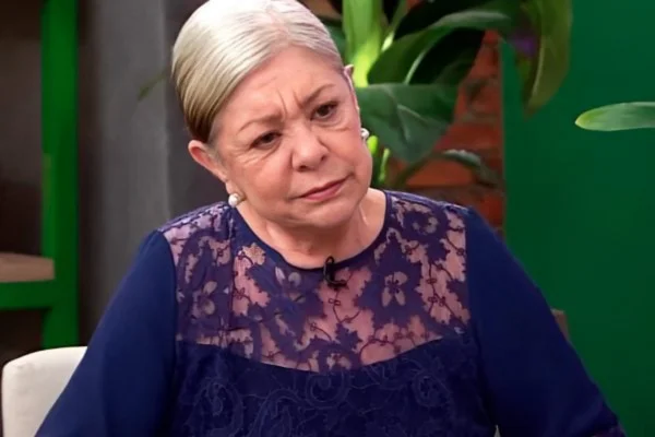 Apresentadora Ione Borges morre aos 73 anos