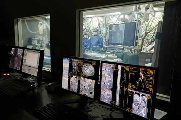 Tecnologias futuristas já são realidades na medicina “vida real”