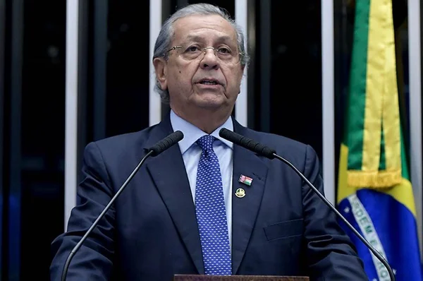 Conselho de Ética e Decoro Parlamentar do Senado é instalado