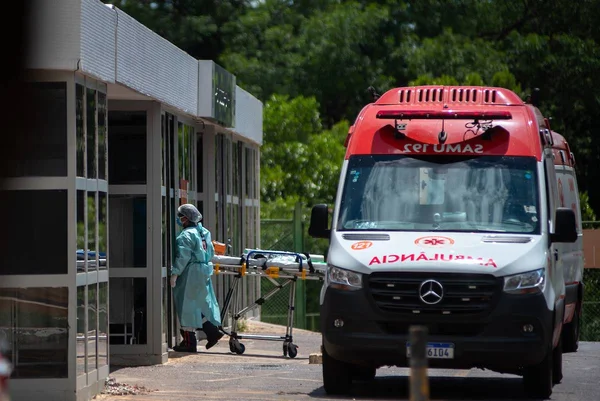Ambulância