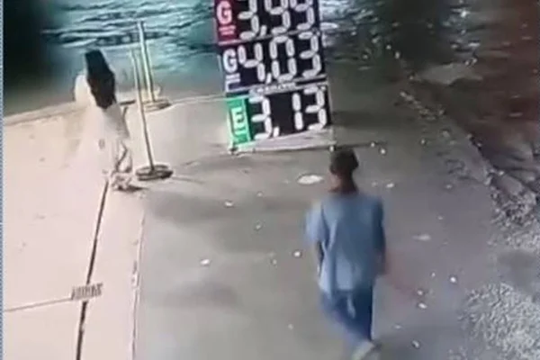 Mulher sofre tentativa de estupro em rua do Espírito Santo