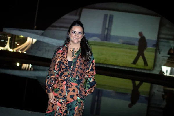 Brasília Museu Aberto encerra 3ª edição em evento para lançar site