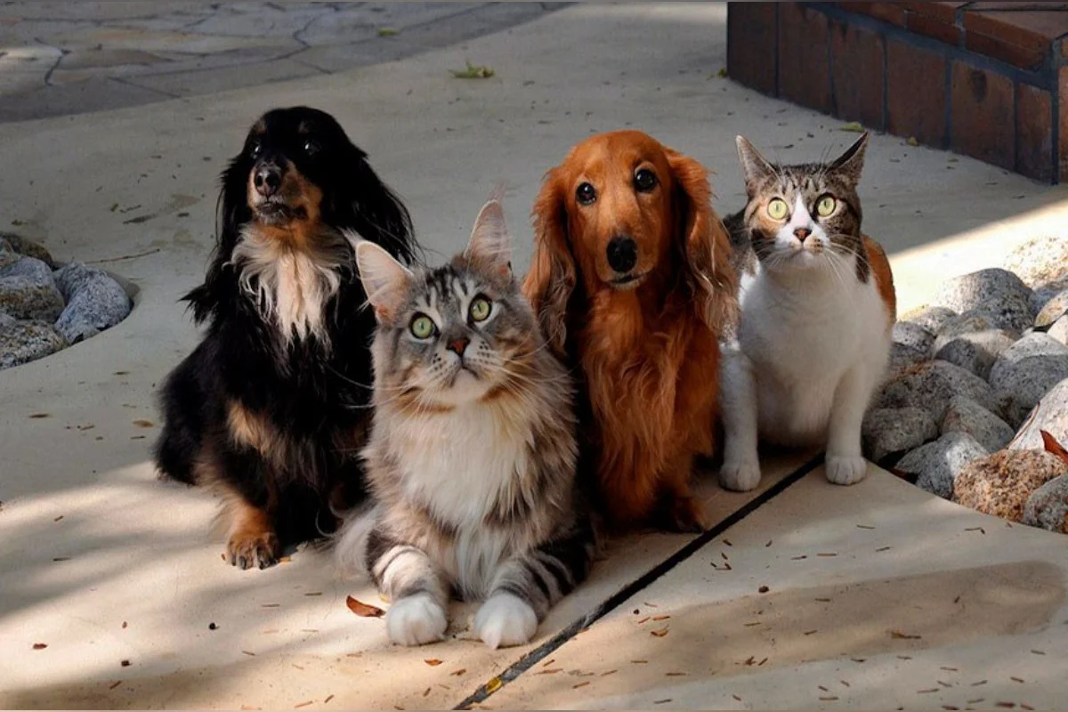 GDF abre 5 mil vagas para castração gratuita de cães e gatos