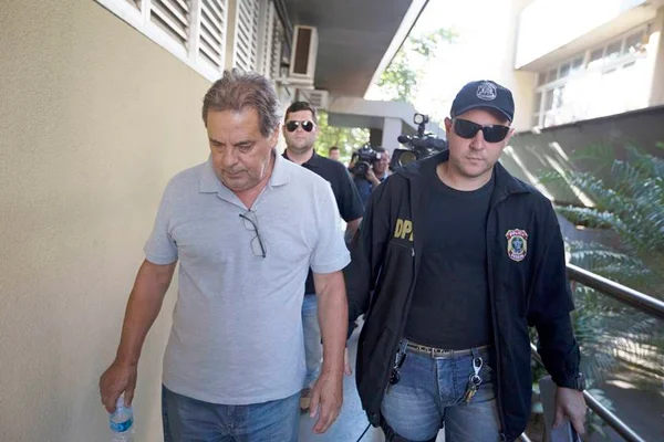 Justiça manda soltar irmão de Zé Dirceu, condenado na Lava Jato