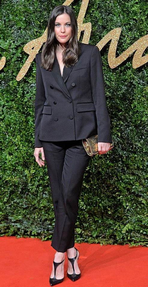 Kate Moss armou festa boho para comemorar os 40 anos de Liv Tyler - imagem 4 Kate Moss armou festa boho para comemorar os 40 anos de Liv Tyler - imagem 4