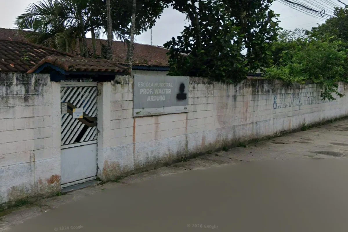 Inspetor de escola é afastado após ser acusado de estuprar crianças