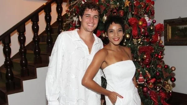 Chega ao fim o casamento de Felipe Dylon e Aparecida Petrowky