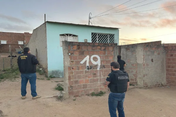 Polícia civil