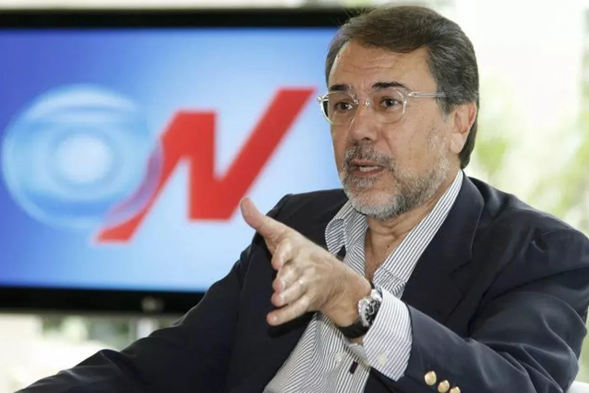 Após passar por vários telejornais da Globo, Carlos Monforte deixou a emissora em 2016 Após passar por vários telejornais da Globo, Carlos Monforte deixou a emissora em 2016