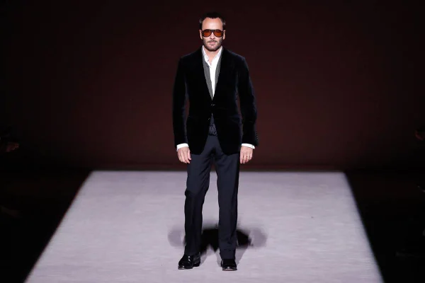 Tom Ford: segundo livro do estilista norte-americano chega em novembro