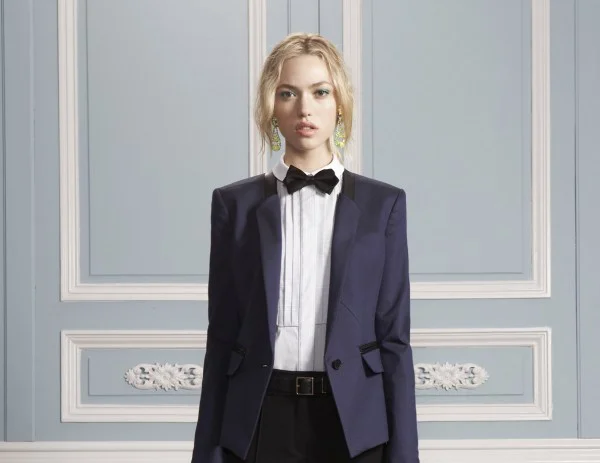 Se inspire na moda sem gênero e aposte na tendência Boyish