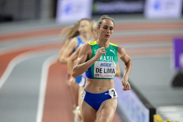 Atleta acusa ex-marido de usar filha para sabotar Olimpíadas