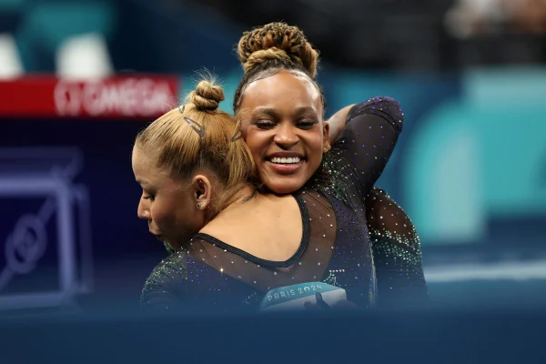 Com bronze inédito na ginástica, veja o dia do Brasil nas Olimpíadas