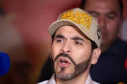 Abelardo de la Espriella foi eleito presidente da Colômbia para o mandato 2026-2030