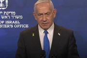 Netanyahu diz que Hamas será desarmado e Gaza desmilitarizada
