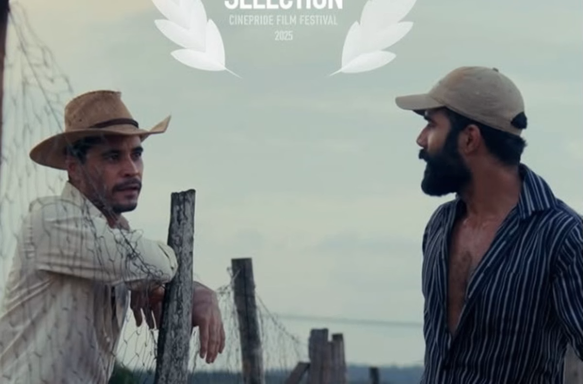Atores do filme Além da Culpa