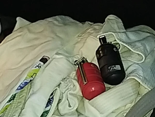 granadas