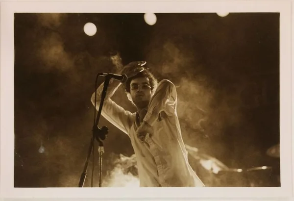 Renato Russo