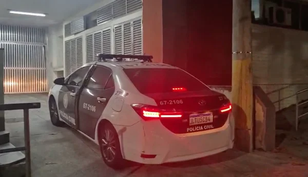 Falso dentista é preso durante atendimento a paciente no RJ