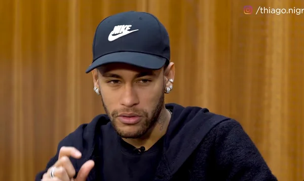 Polícia recupera imagens de hotel onde Neymar e Najila se encontraram