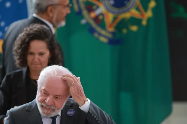 Genial/Quaest: percepção de que a economia piorou cresce e alcança 48%