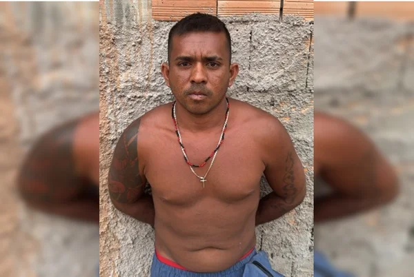 Faccionados são investigados por impor “sentenças” de morte e tortura no DF - destaque galeria