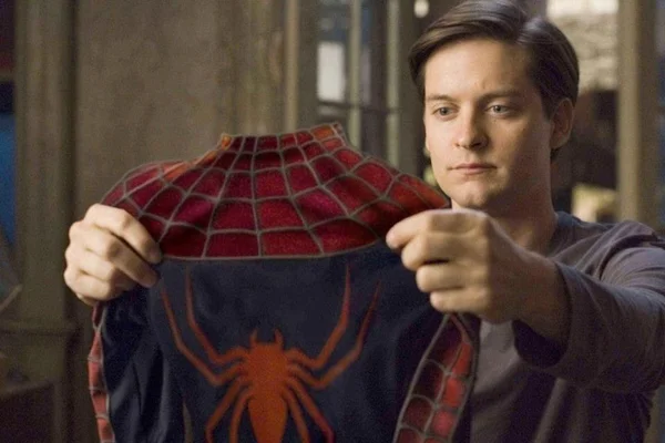Sessão da Tarde: Rede Globo exibe filme Homem-Aranha hoje (13/9)