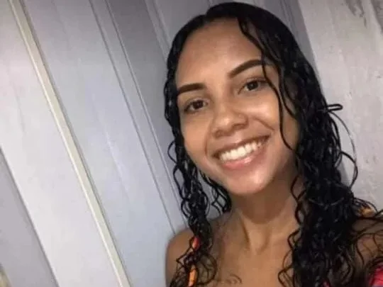 jovem morta-desabamento-sao-gonçalo-metropoles