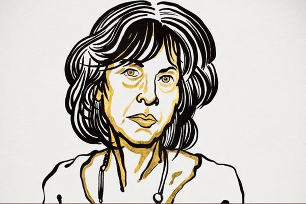 Louise Gluck - Louise Gluck