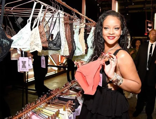 Fãs se revoltam com linha de Rihanna por falta de representatividade
