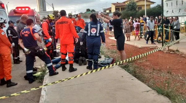 Para polícia, Jéssica Leite pode ter sido morta por um conhecido