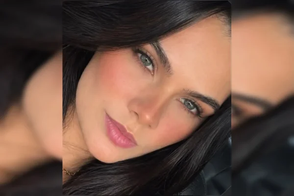 Natália Soares, vítima de acidente em Goiás
