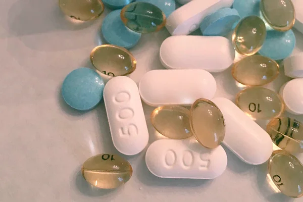 Suplementos