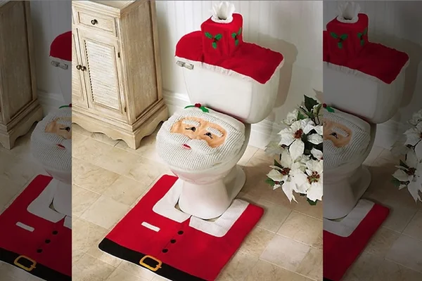 Decoração de Natal: as maiores cafonices da época de festas