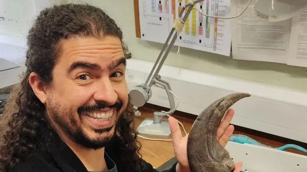 Paulo Miranda Nascimento, conhecido pelo grande público como Pirula