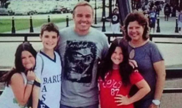 Rose Miriam, Gugu Liberato e Filhos