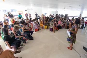 Autoras negras do DF promovem festival com tema Nosso lugar é de fala - imagem 2