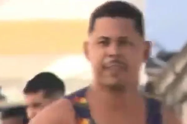 homem pede para ser preso no espírito santo