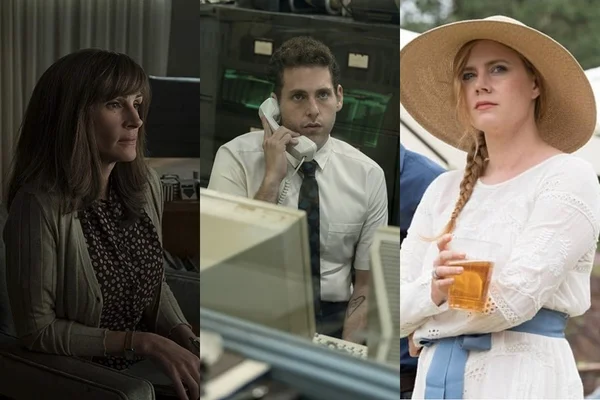 Retrospectiva 2018: confira os 10 melhores seriados do ano