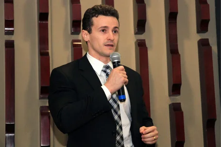 Brasileiro está mais consciente sobre a corrupção, diz procurador da Lava Jato
