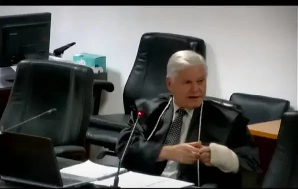 Xenofobia - juiz - nordeste - paraná