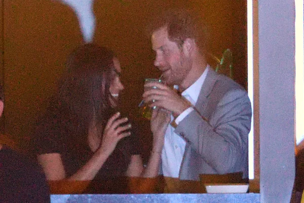 Como ex-marido de Meghan Markle reagiu ao romance com Harry