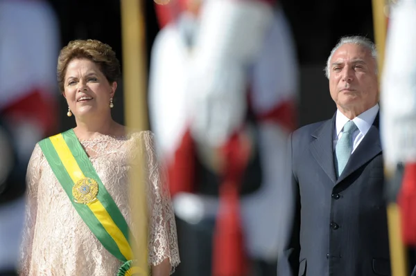 Julgamento de ação que pede cassação da chapa Dilma/Temer começa dia 4