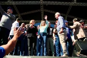 Celina diz que resposta sobre candidatura de Michelle virá em agosto - imagem 4
