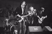 Sex Pistols: banda de punk influenciou Aborto Elétrico, gênese do estilo no Brasil